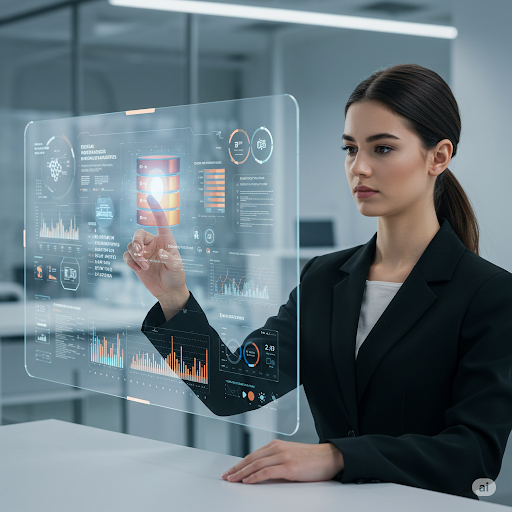 Bases de Datos Inteligentes